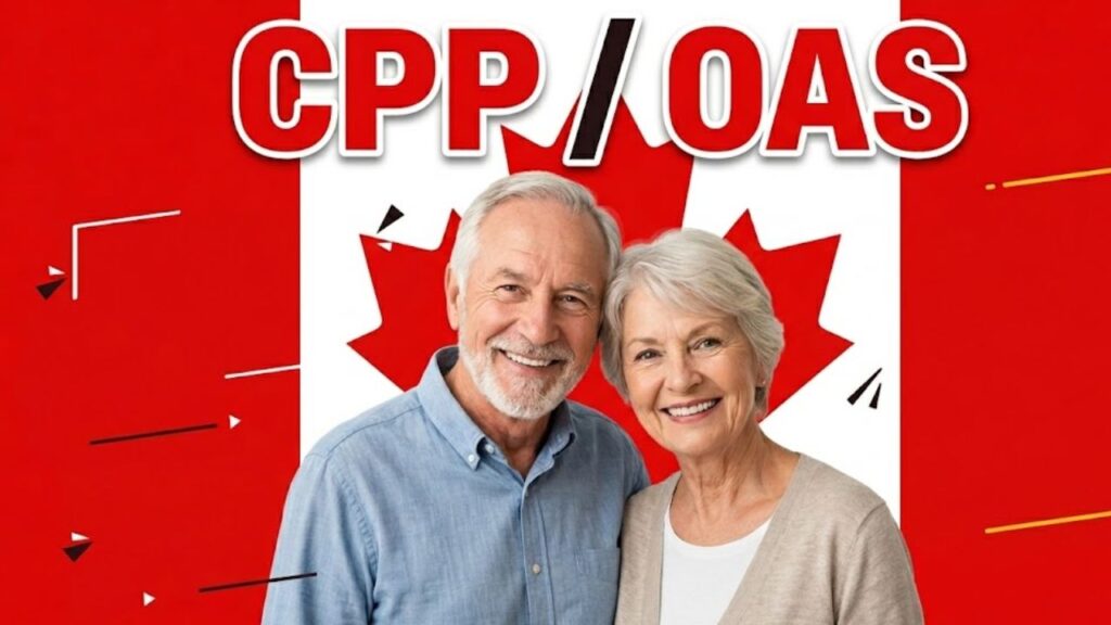 CPP And OAS Increase Confirmed