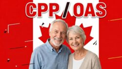 CPP And OAS Increase Confirmed For March 2026: Extra $400 Amount Coming As Seniors See Higher Monthly Payments