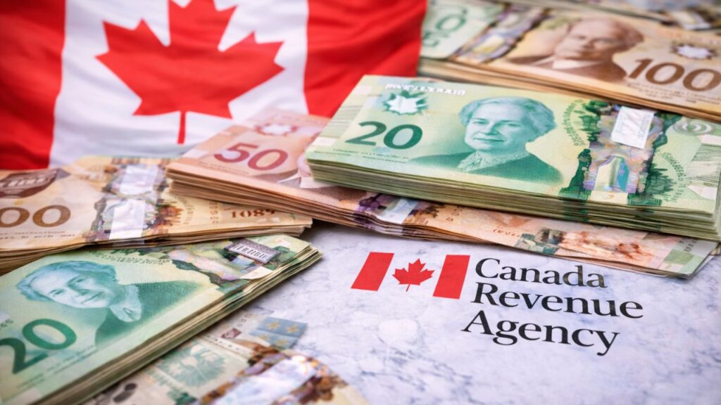 CRA Approves $456 Canada Carbon Rebate