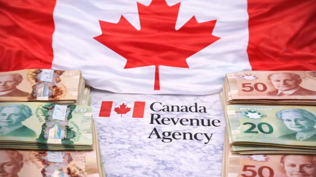 CRA Approves $456 Canada Carbon Rebate
