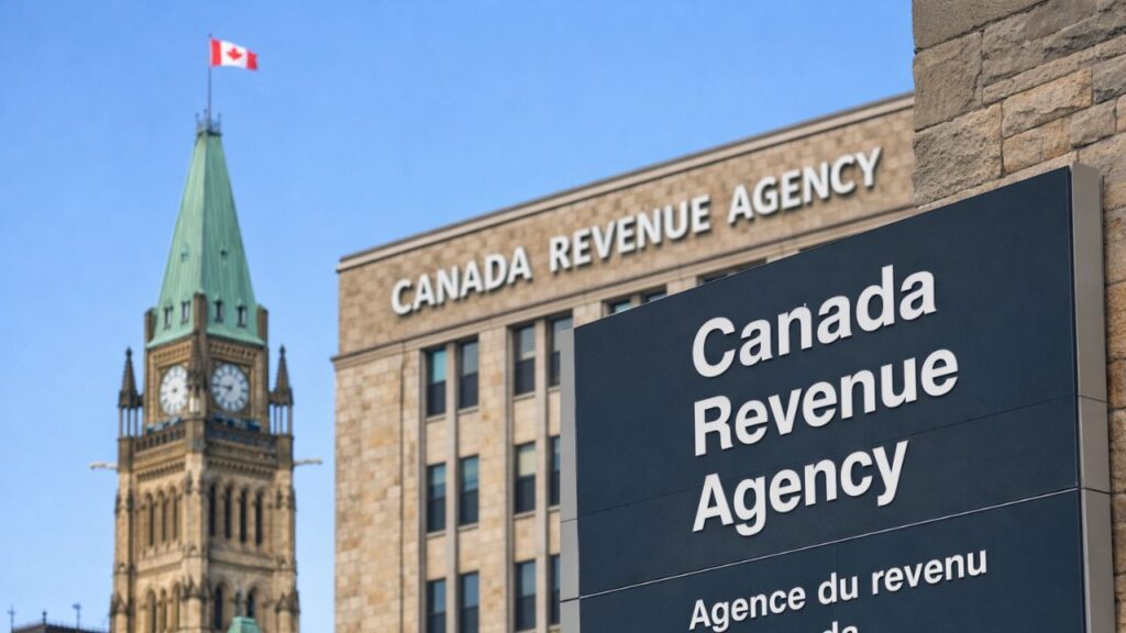CRA Confirms $900 Cost-of-Living Payment