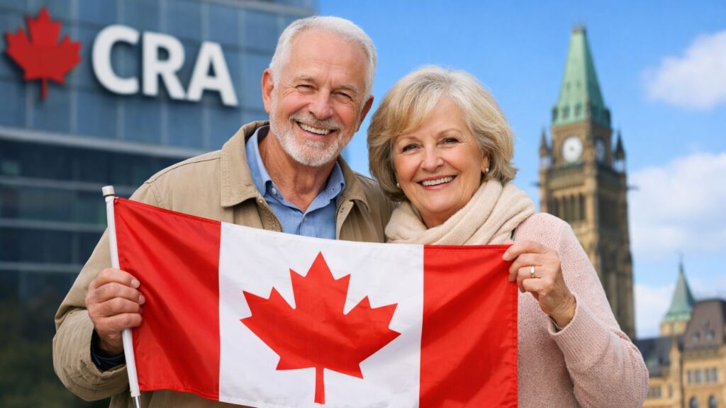 CRA New $300 Federal Support Payment