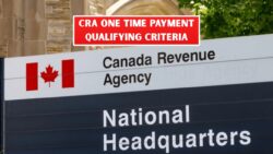 Canada CRA $3,900 One-Time Payment Confirmed in February 2026: Who Qualifies and When Funds Arrive
