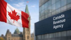 CRA Sets $1,350 One-Time Deposit: Eligibility Review Urged Before 5 March 2026