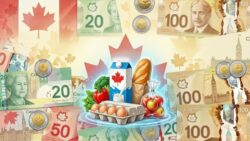Canada Announces New Grocery Benefit & GST/HST Credit Increase: What Households Need To Know As Payments Approach