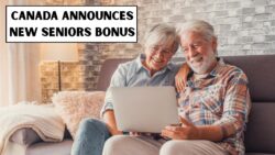 Canada’s New $2,200 Bonus for Seniors: CRA Outlines Who Qualifies and How Funds Will Be Delivered in 2026