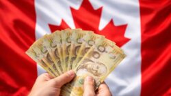 New $1,120 Canada Carbon Rebate Arriving By Direct Deposit March 2026