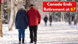 Canada Ends Retirement at 67? What February 2026 Pension Rule Changes Actually Mean