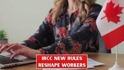 Canada Sweeping 2025 Open Work Permit Reform – What IRCC’s New Rules Mean for Workers, Employers, and Families