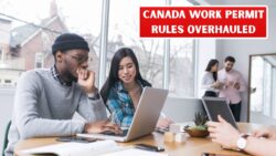 Work Permit Renewal System Revises for 2026 in Canada — What Temporary Workers Must Understand About New Compliance and Processing Requirements