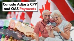 Canada Adjusts February 2026 CPP and OAS Payments — What Canadians Recipients Should Understand About Timing and Eligibility Checks