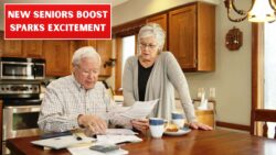 Canada’s Updated Seniors Benefit Program Delivers $1,250 Payment for Those Submitting Applications Before February 25