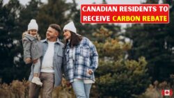 Canadian Residents to Receive $1,120 Carbon Rebate Mid-February 2026 – Families Should Verify Deposit Status