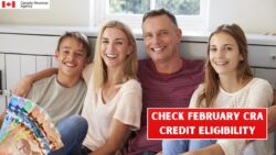 CRA Schedules $670 Federal Credit for February 2026 – Canadians Encouraged to Check Status, Eligibility and Deposit Access
