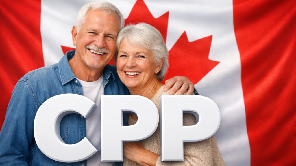 Delay CPP Until Age 70
