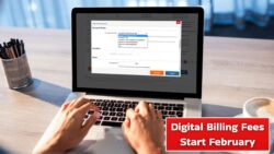 Goodbye Paper Statements: Banks Shift to Digital Billing With New Fees From 18 February 2026