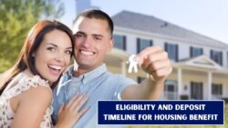 Canada Housing Benefit $500 Payment in February 2026: Eligibility Checks Deposit Timeline and Key Conditions