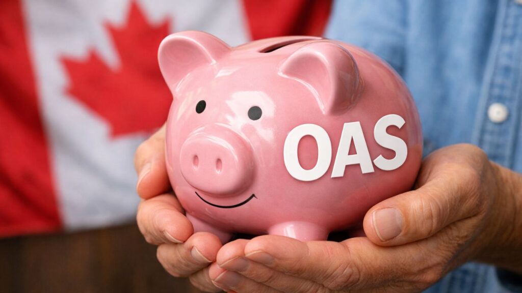 End of Low OAS Payments