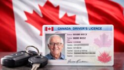 Farewell To Test-Free Renewals: Seniors Face New Driving Checks From 5 March 2026