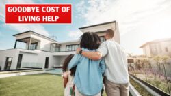 Goodbye Cost-of-Living Relief? Millions Could Lose Over $1,000 Support From February 2026