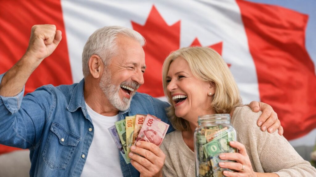 Goodbye Low Pension Payments