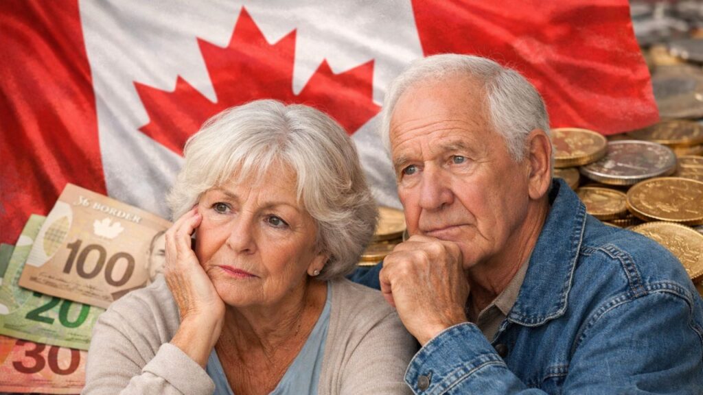 Goodbye Old Pension Scheme