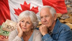 Goodbye Old Pension Scheme? Canada Reviews Legacy Payments 5 March 2026 Amid $780 Loss Fears