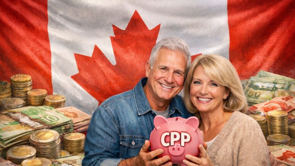 Goodbye To CPP Guesswork