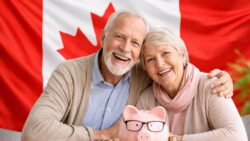 Goodbye To Low Pension Payments: Higher Retirement Rates Begin 5 March 2026