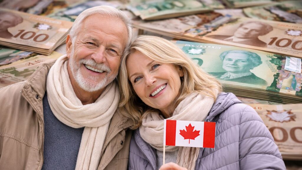 Goodbye To Old Pension Rules In Canada