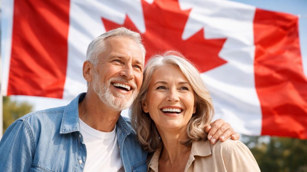 Goodbye To Retirement At 65 In Canada