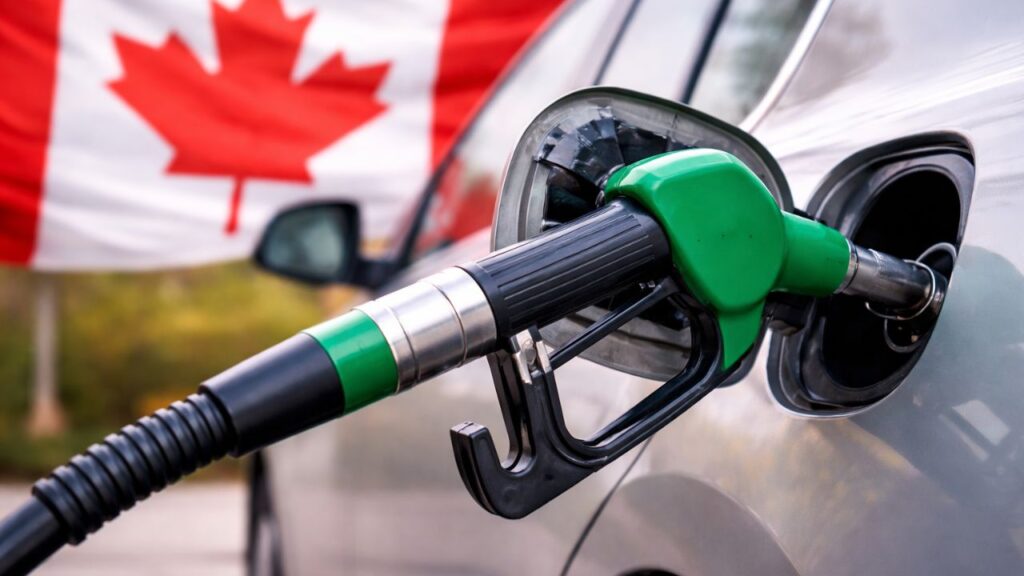 Goodbye to Cheap Fuel