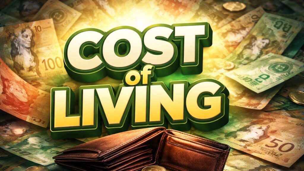 Goodbye to Cost-of-Living Bonuses