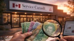 Goodbye to Delayed Support: Faster $500 to $1,500 Service Canada Payments Begin 3rd March 2026