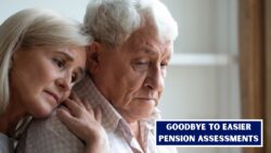 Goodbye to Old Pension Rules: Tougher Eligibility Assessments Begin 26 February 2026