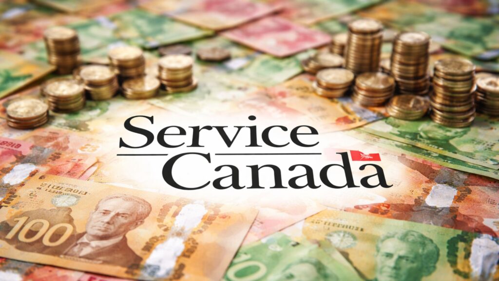 Goodbye to Extra Service Canada Benefits