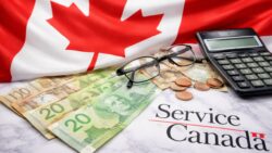 Goodbye to Extra Service Canada Benefits: Reductions Up to $780 Take Effect 26 February 2026