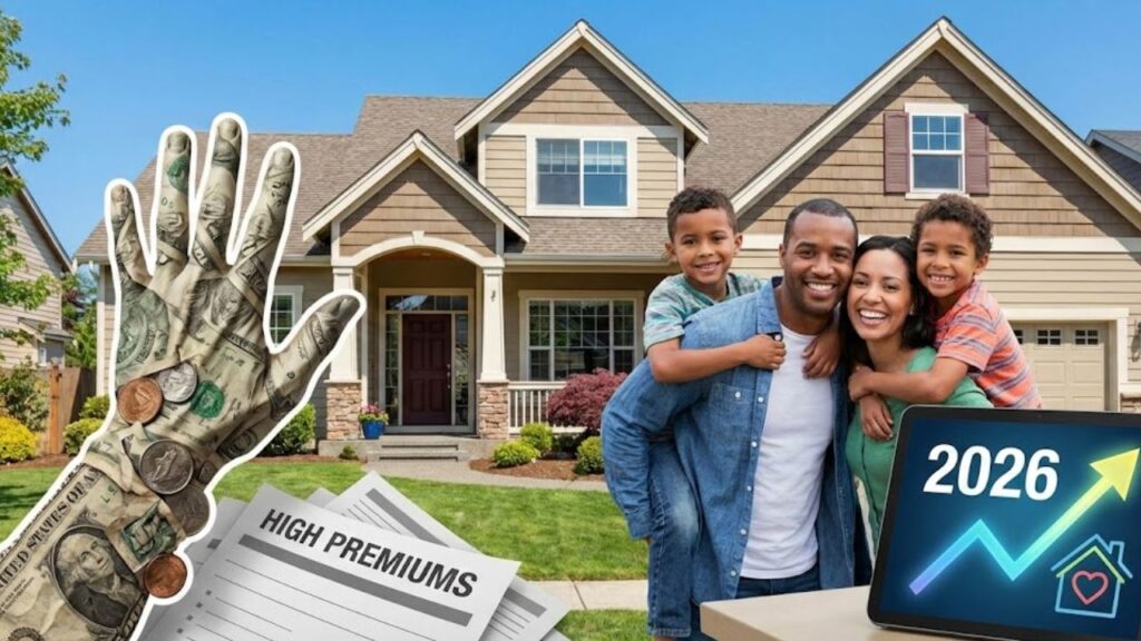 Goodbye to High Insurance Premiums