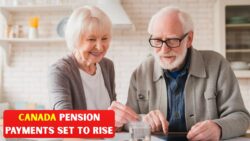 Goodbye to Low Pension Payments: Canadians May Receive Up to $1,178 More From 20 February 2026
