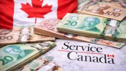 Goodbye to Low Service Canada Payments: Canadians Set to Receive $900 to $2,300 From 8 March 2026