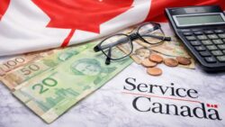 Goodbye to Low Service Canada Payments: Canadians Could Receive $900 to $2,300 From 3rd March 2026