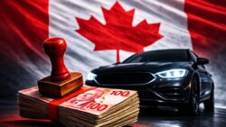 Goodbye to Low Traffic Fines: Speeding Penalties Jump to $1,900 From 5 March 2026