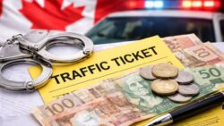 Goodbye to Low Traffic Fines: Speeding Penalties Climb to $1,900 From 27 February 2026