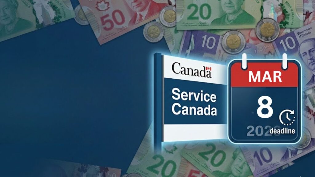 Goodbye to Missed Benefit