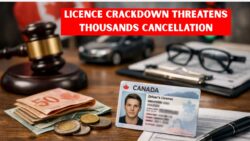 Goodbye to Driving Licence Shock: New Compliance Crackdown Threatens Thousands With Cancellation From 20 February 2026
