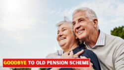 Goodbye Old Pension Scheme? Canada Reviews Legacy Payments on 26th February 2026 Amid $780 Loss Fears