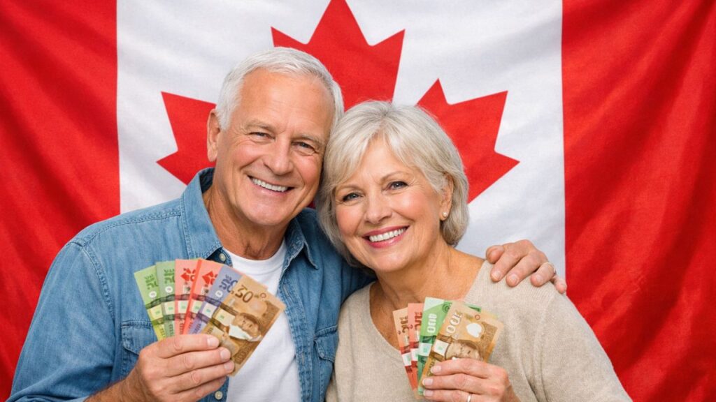 Goodbye to Pension Payment Confusion