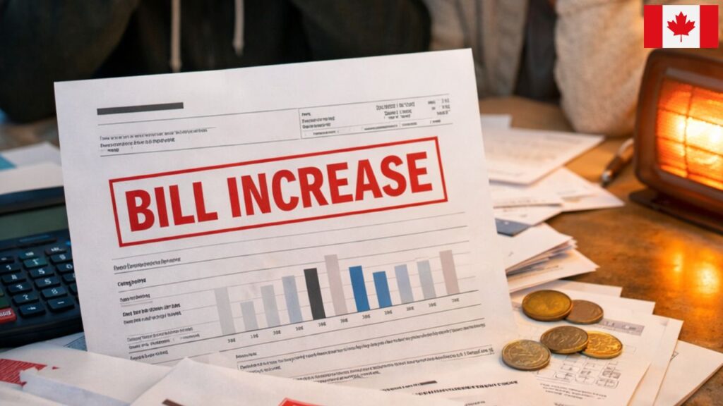 Goodbye to Power Bill Relief