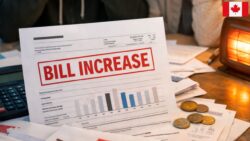 Goodbye to Power Bill Relief: Households Face $400 to $900 Increases From 27 February 2026