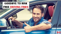 Goodbye to Driving Without Risk: Fines Up to $2,000 and Licence Loss Begin 25 February 2026